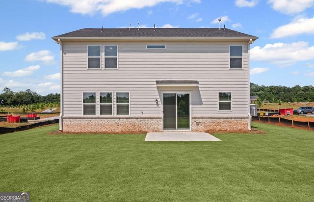 130 Kenney Way, Locust Grove, GA 30248