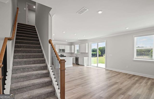 130 Kenney Way, Locust Grove, GA 30248