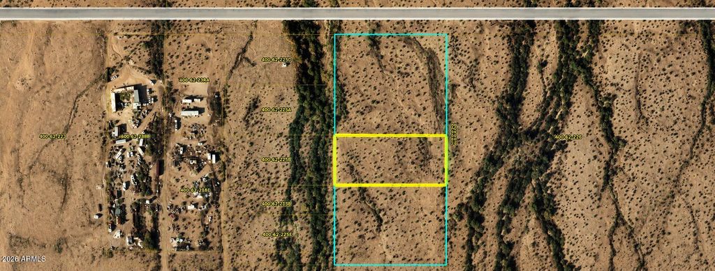 001 W Ocotillo Road 3, Buckeye, AZ 85326 — exterior