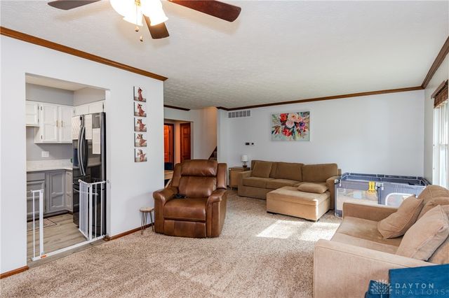 414 Rankin Drive, Englewood, OH 45322