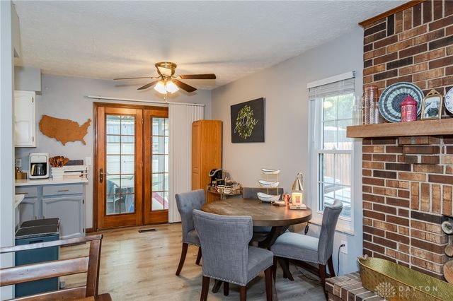 414 Rankin Drive, Englewood, OH 45322