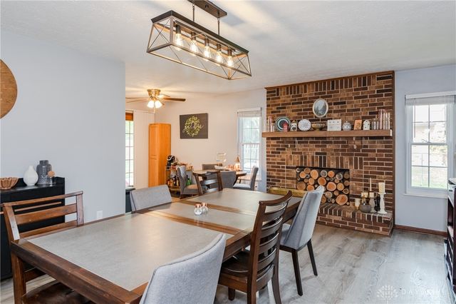 414 Rankin Drive, Englewood, OH 45322