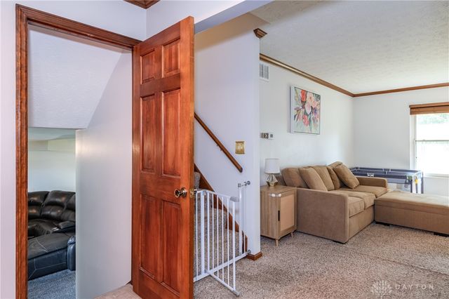 414 Rankin Drive, Englewood, OH 45322