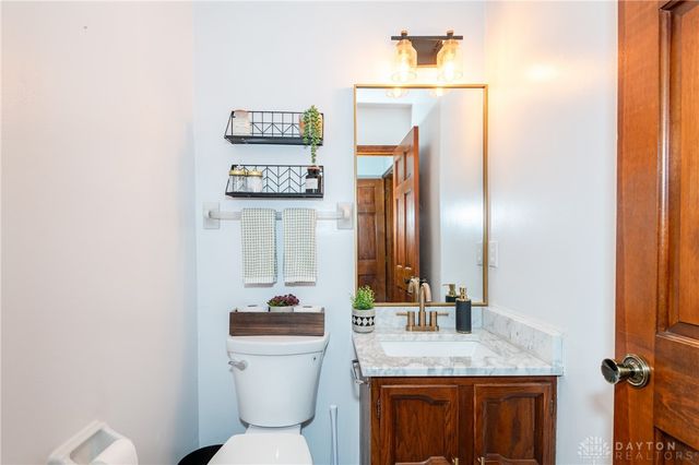 414 Rankin Drive, Englewood, OH 45322