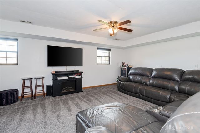 414 Rankin Drive, Englewood, OH 45322