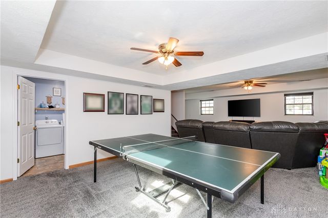 414 Rankin Drive, Englewood, OH 45322