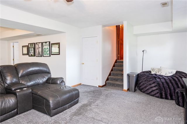 414 Rankin Drive, Englewood, OH 45322