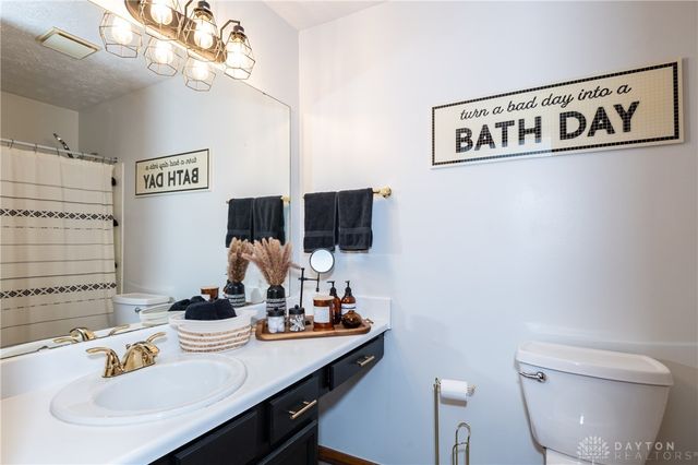 414 Rankin Drive, Englewood, OH 45322