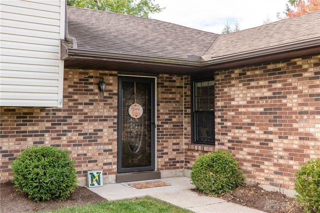 414 Rankin Drive, Englewood, OH 45322