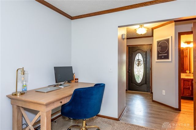 414 Rankin Drive, Englewood, OH 45322