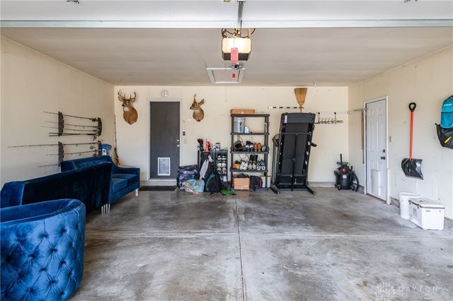 414 Rankin Drive, Englewood, OH 45322