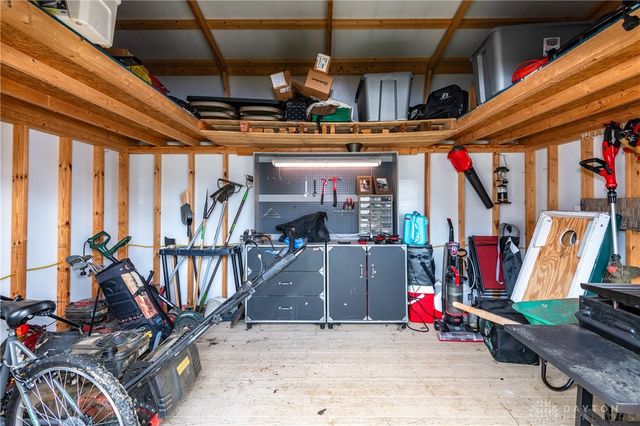 414 Rankin Drive, Englewood, OH 45322