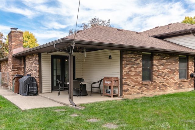 414 Rankin Drive, Englewood, OH 45322