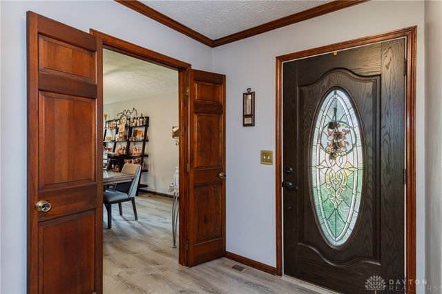 414 Rankin Drive, Englewood, OH 45322