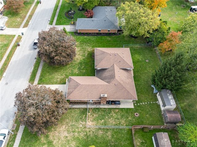 414 Rankin Drive, Englewood, OH 45322