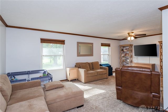 414 Rankin Drive, Englewood, OH 45322