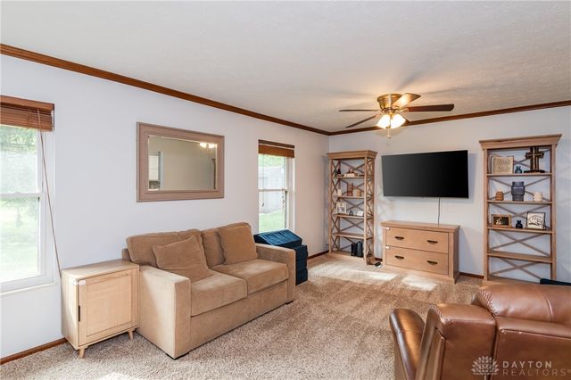 414 Rankin Drive, Englewood, OH 45322