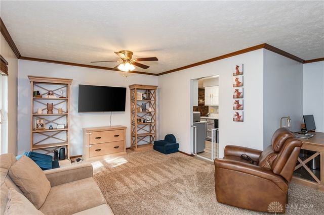 414 Rankin Drive, Englewood, OH 45322