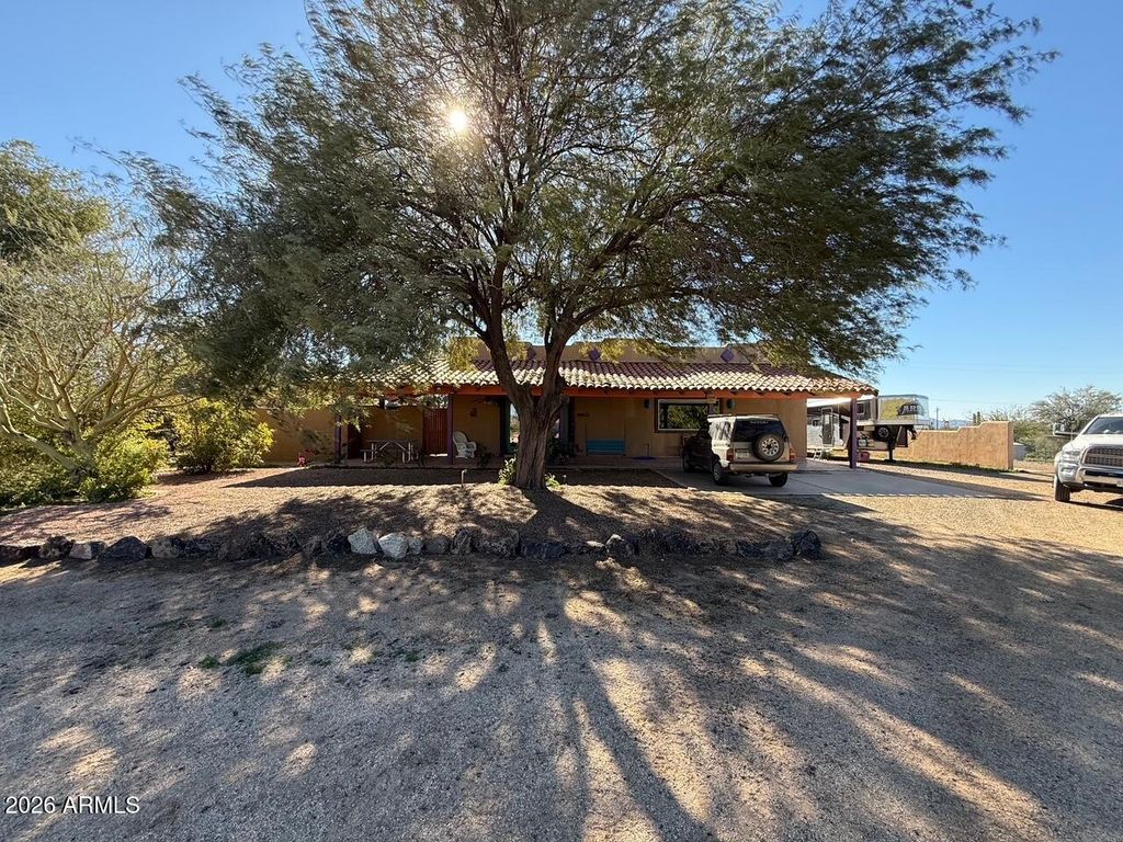 31637 N 169TH Avenue, Surprise, AZ 85387 — exterior