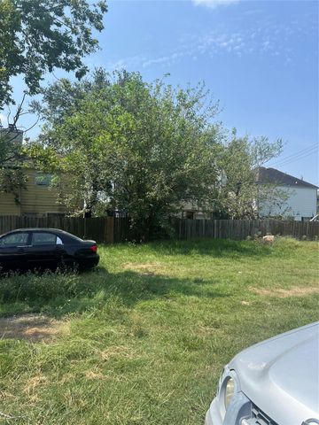 7050 Inwood Park Drive, Houston, TX 77088