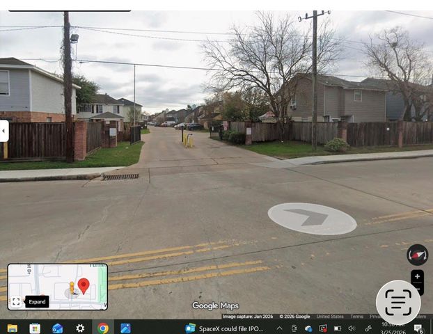 7050 Inwood Park Drive, Houston, TX 77088