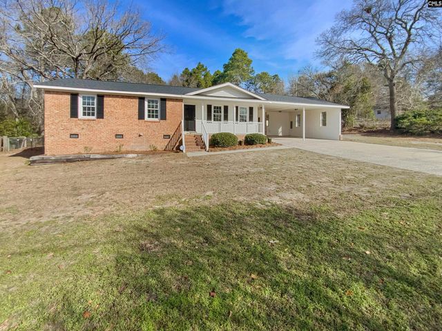 821 E Steele Road, West Columbia, SC 29170