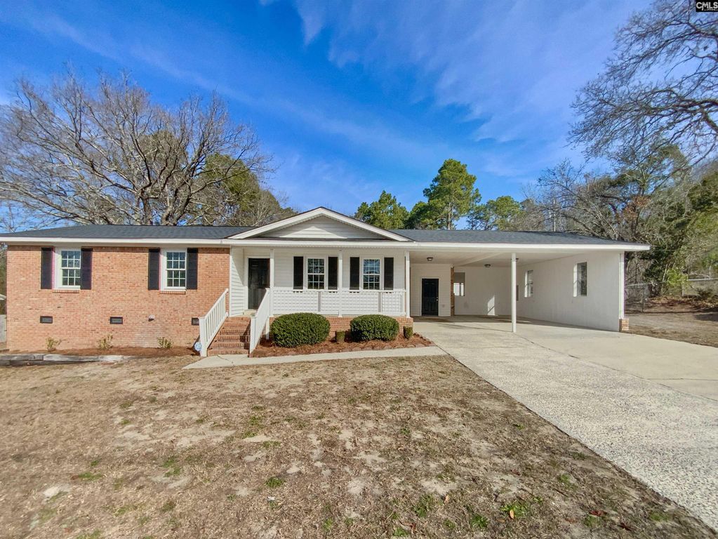821 E Steele Road, West Columbia, SC 29170