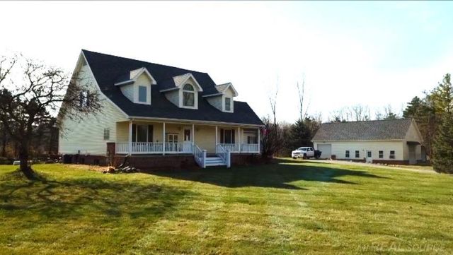 18450 Pratt Road, Armada, MI 48005
