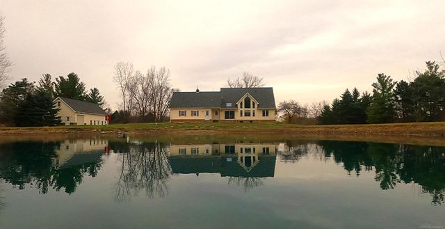 18450 Pratt Road, Armada, MI 48005