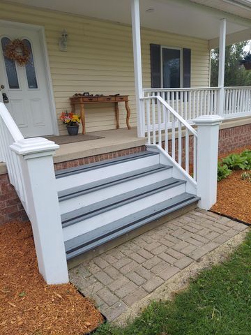 18450 Pratt Road, Armada, MI 48005