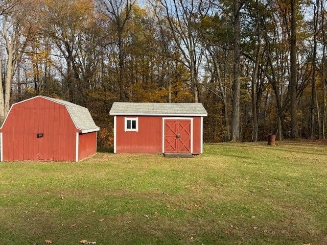 10368 PERRY Highway, Meadville, PA 16335