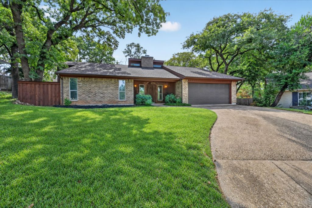 1600 Craighton Court, Arlington, TX 76012 — photo 3