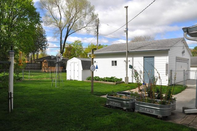 713 Nancy Lane, Madison, WI 53704