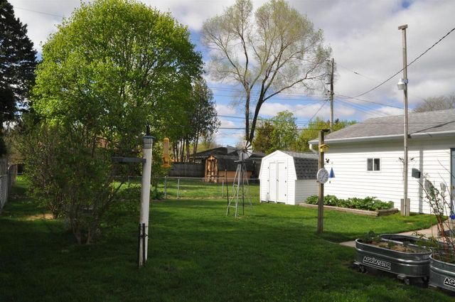 713 Nancy Lane, Madison, WI 53704