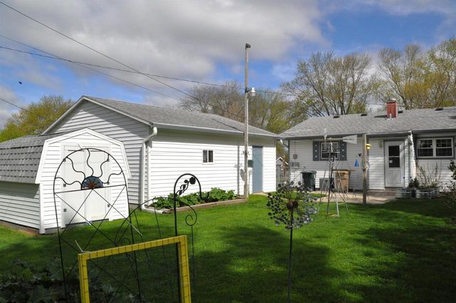 713 Nancy Lane, Madison, WI 53704