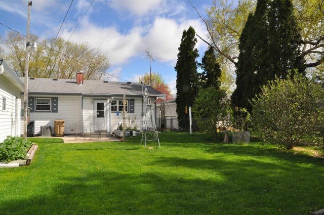 713 Nancy Lane, Madison, WI 53704
