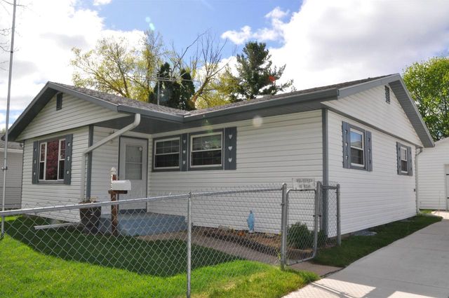 713 Nancy Lane, Madison, WI 53704