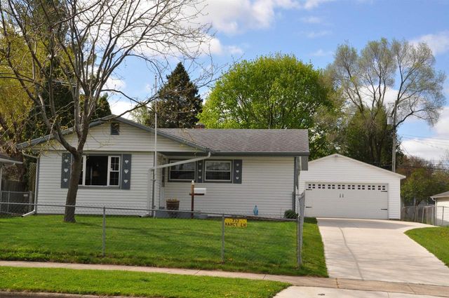 713 Nancy Lane, Madison, WI 53704