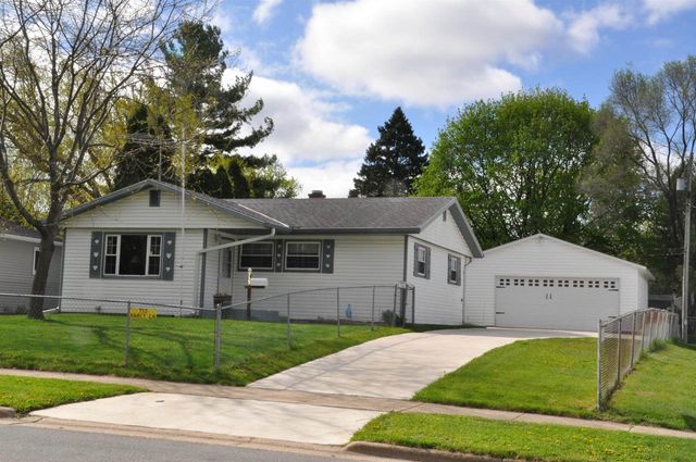 713 Nancy Lane, Madison, WI 53704