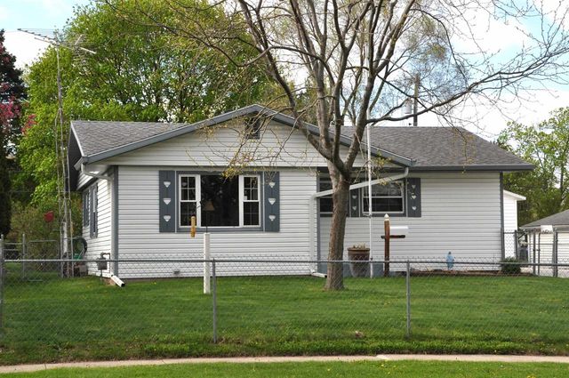 713 Nancy Lane, Madison, WI 53704