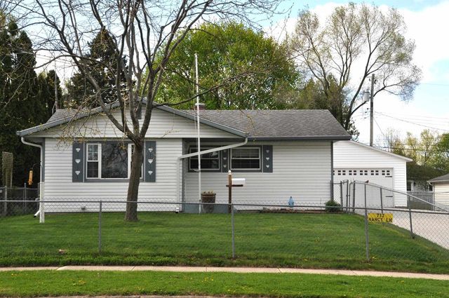 713 Nancy Lane, Madison, WI 53704