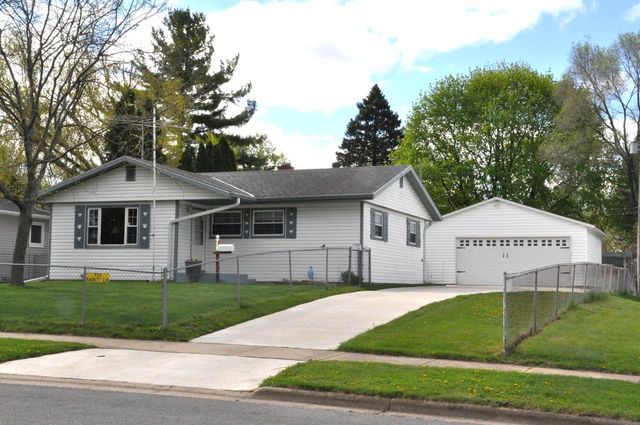 713 Nancy Lane, Madison, WI 53704