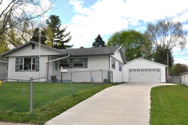 713 Nancy Lane, Madison, WI 53704