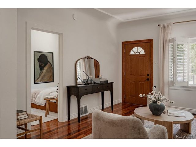 1679 S Grant St, Denver, CO 80210