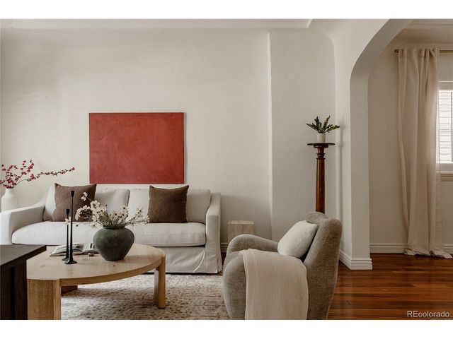 1679 S Grant St, Denver, CO 80210