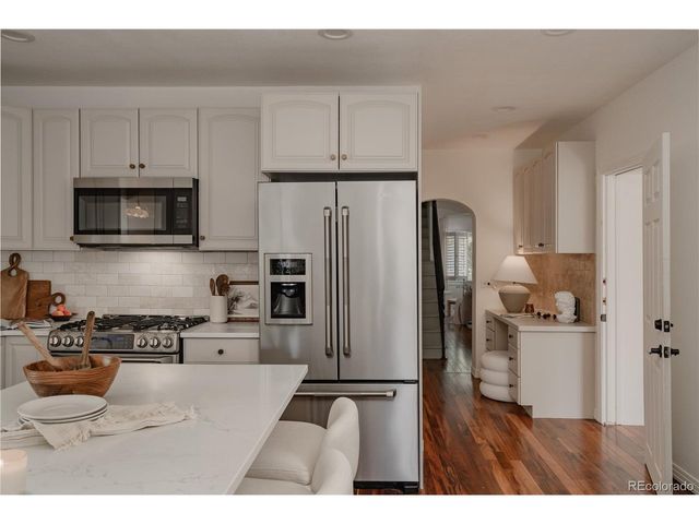 1679 S Grant St, Denver, CO 80210