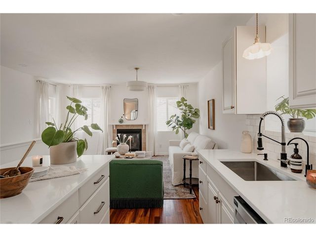 1679 S Grant St, Denver, CO 80210