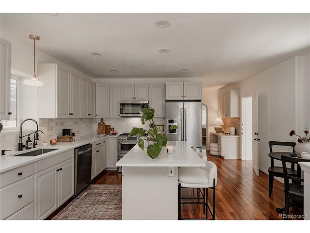 1679 S Grant St, Denver, CO 80210