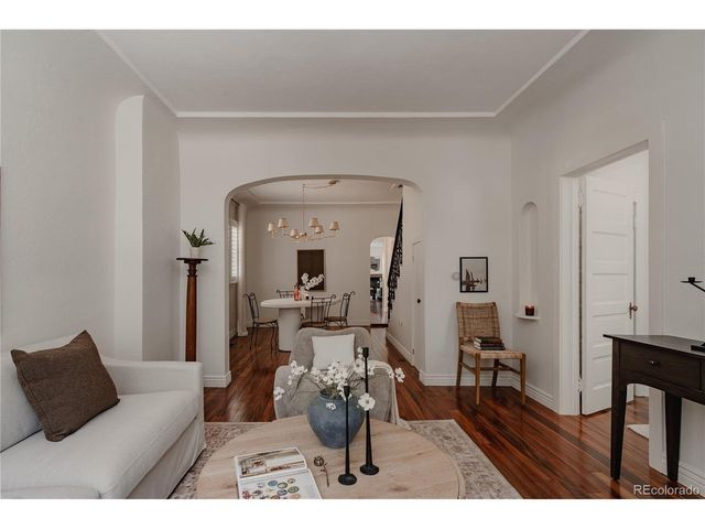 1679 S Grant St, Denver, CO 80210