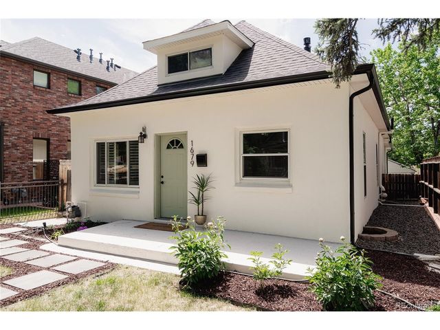 1679 S Grant St, Denver, CO 80210